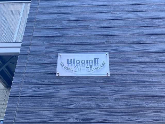 ＢｌｏｏｍⅡのその他