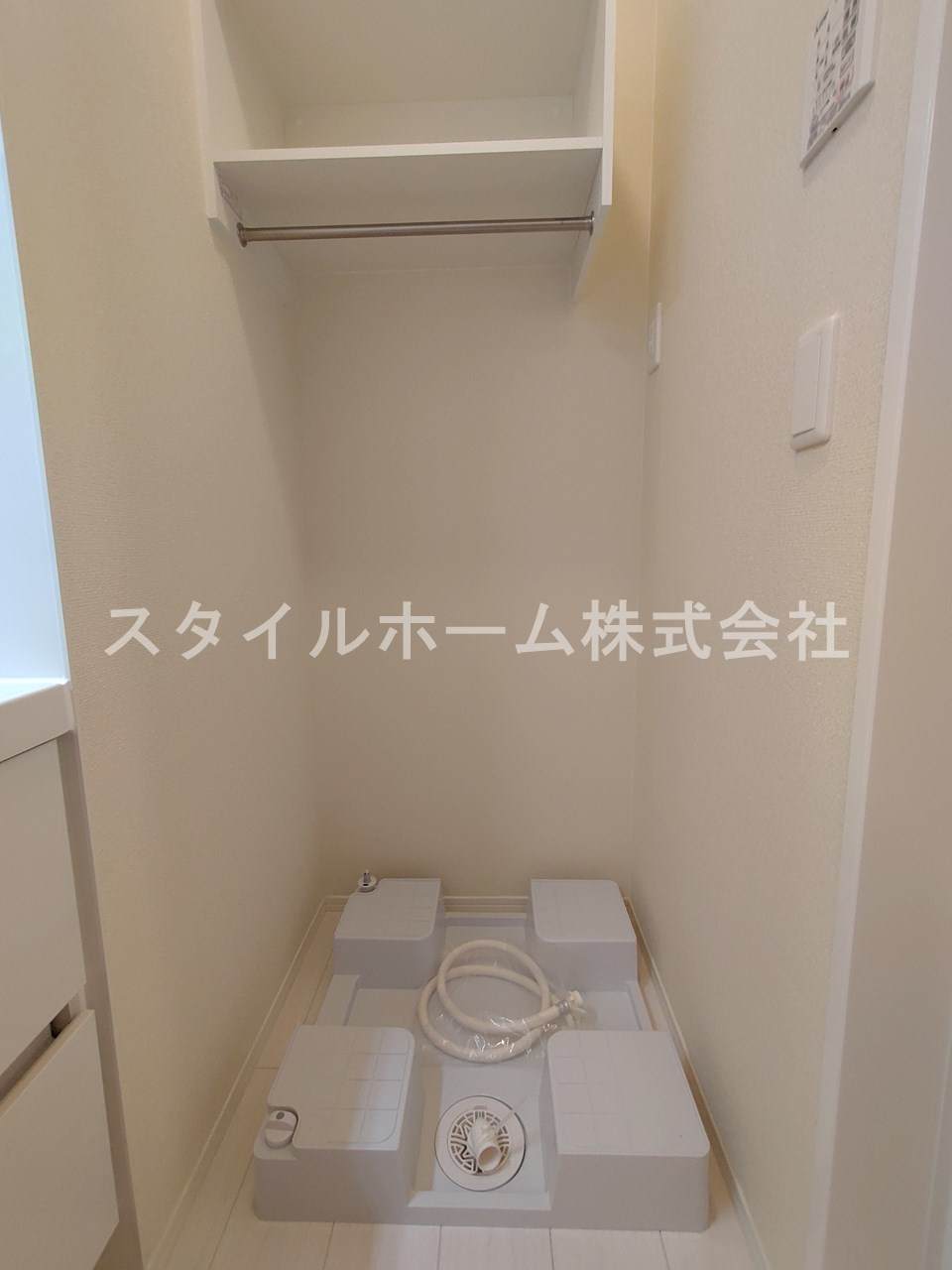 トカティのトイレ|※別部屋写真です。