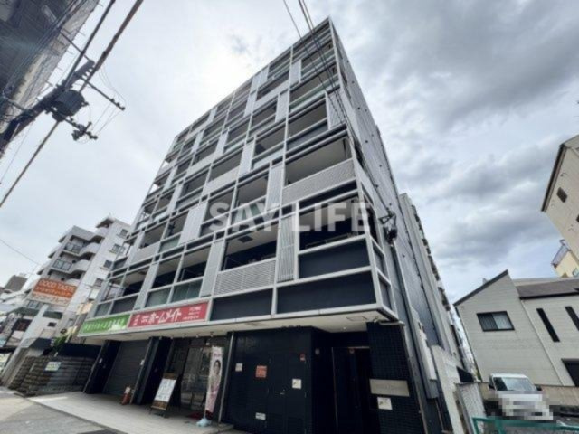 レクシア平野