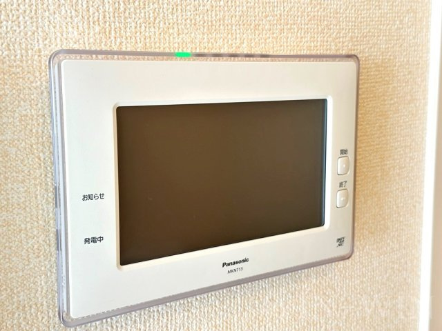 NOBLEのセキュリティ