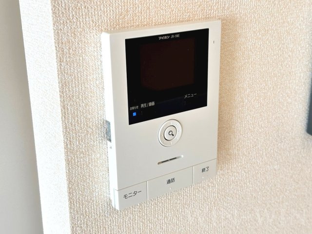 NOBLEのセキュリティ