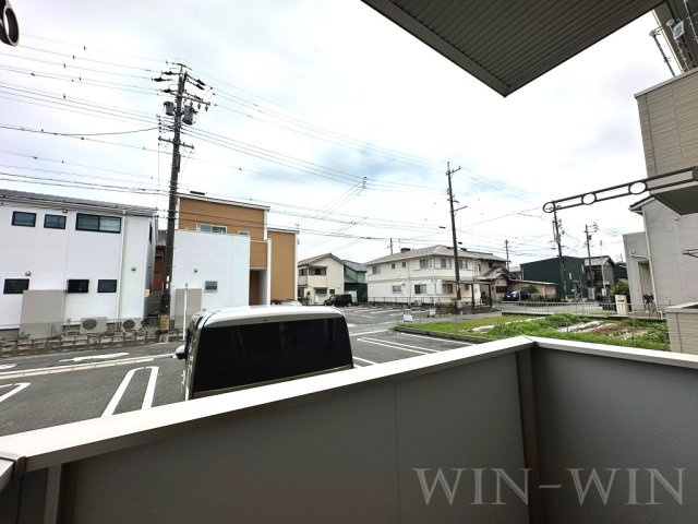 NOBLEの展望