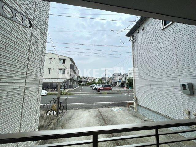 メイヤーシャーメゾンの展望