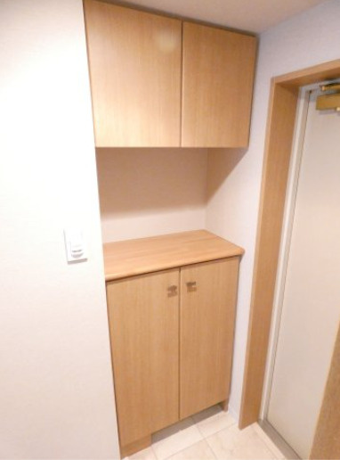 パークアクシス西麻布ステージの設備|別号室参考写真