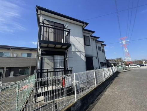 ラティーフＫＡＳＩＷＡＩＩのその他共用部分