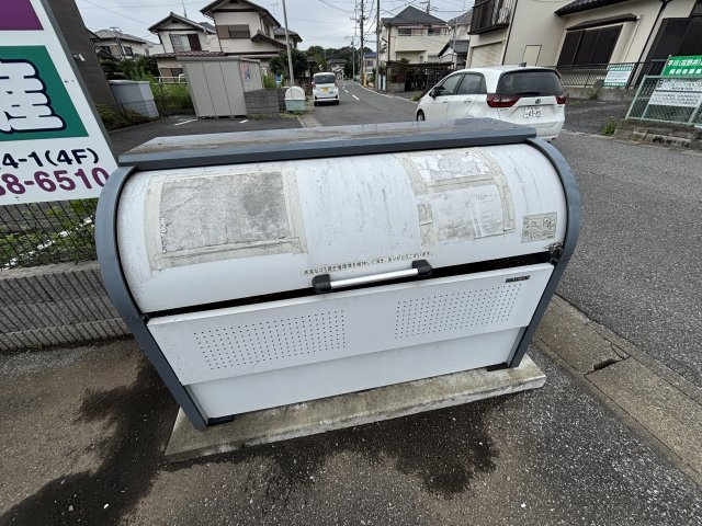 ラティーフＫＡＳＩＷＡＩＩのその他共用部分