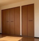 ラティーフＫＡＳＩＷＡＩＩの収納
