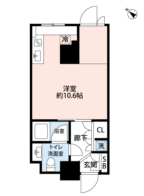 フィース神楽坂