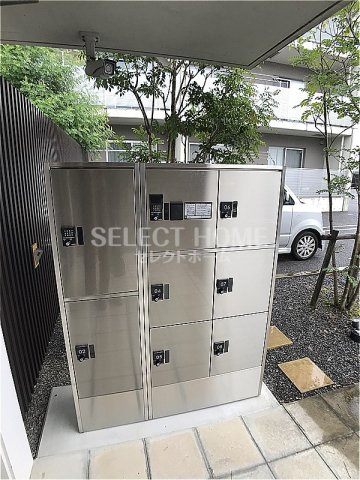  | リバーサイドヴィレッジ