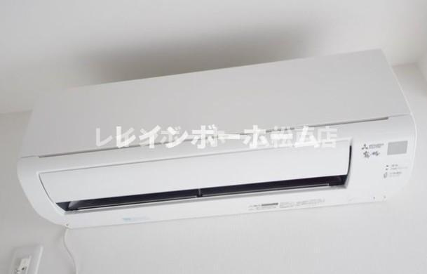松戸市松戸の賃貸マンションの設備