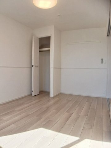 エテルノファボーレ　Ⅲの内装