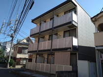 レオパレスマノワールの画像