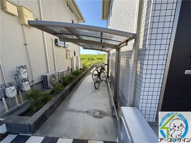 ルーチェのその他共用部分