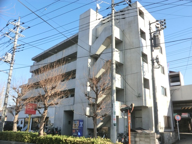 willDo南浦和
