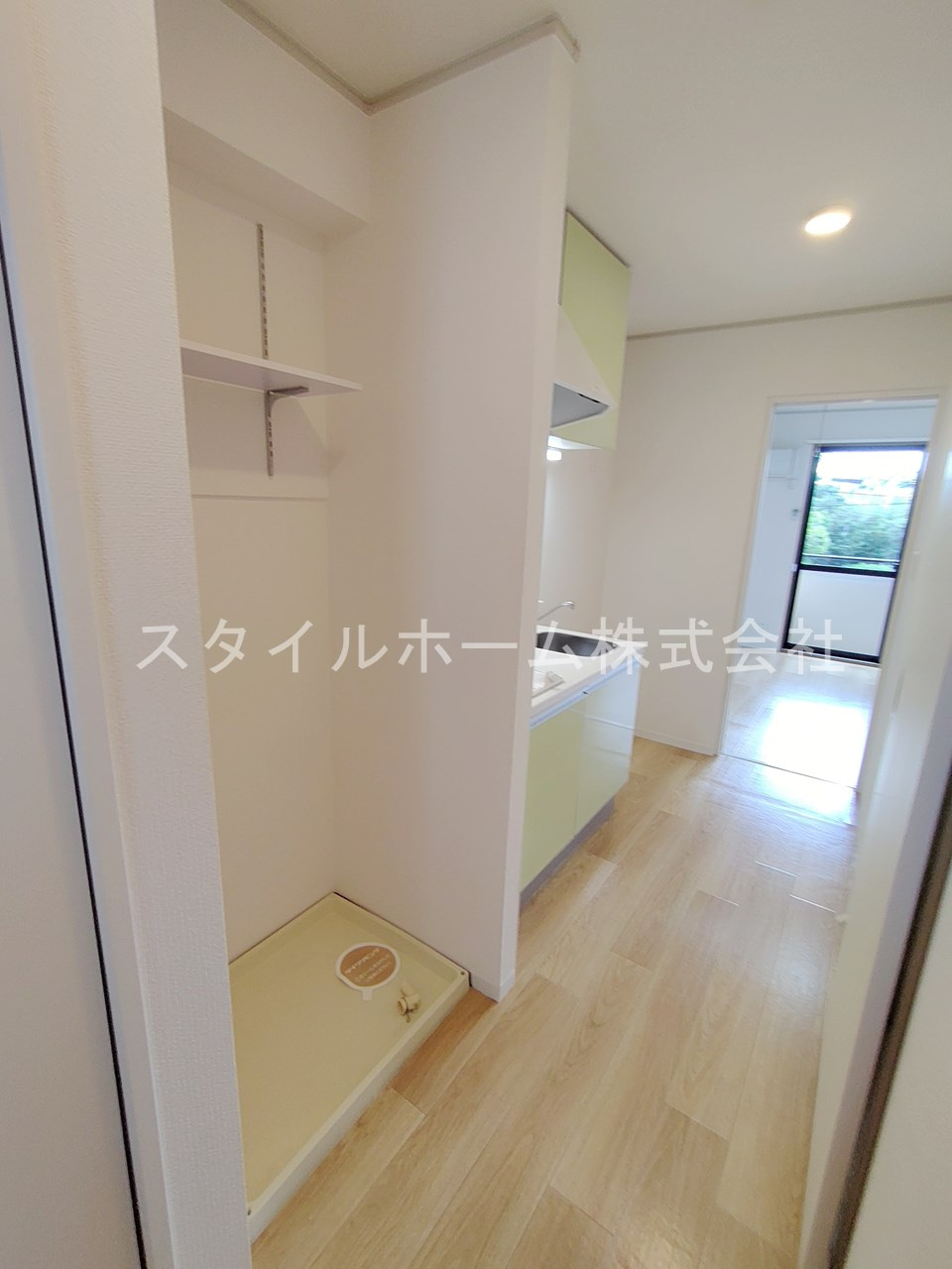 パークハウス南牛川のその他|別部屋写真です。