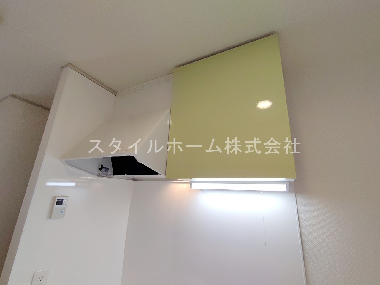 パークハウス南牛川の設備|別部屋写真です。