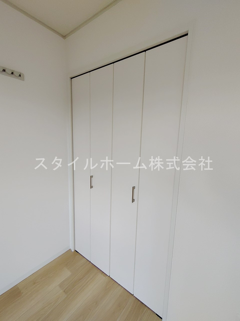 パークハウス南牛川のその他|別部屋写真です。