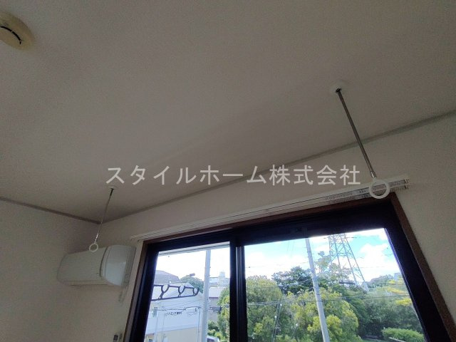 パークハウス南牛川の内装|別部屋写真です。
