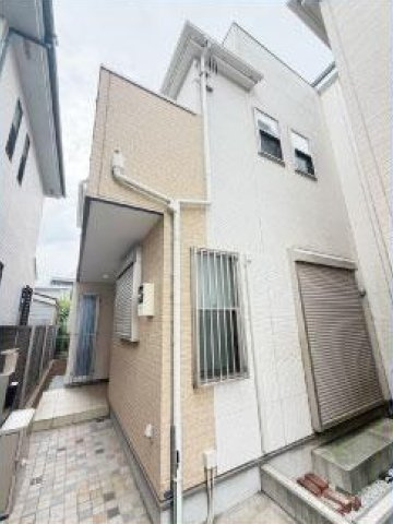 横浜市中区本牧町1丁目 中古戸建て【仲介手数料無料】
