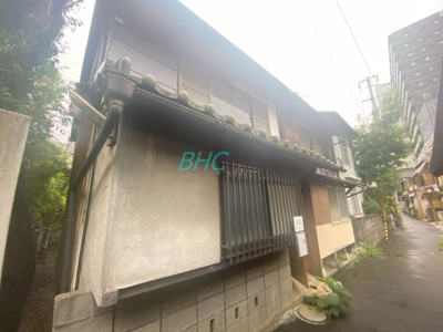 【外観】 | 梅林１丁目（東側）