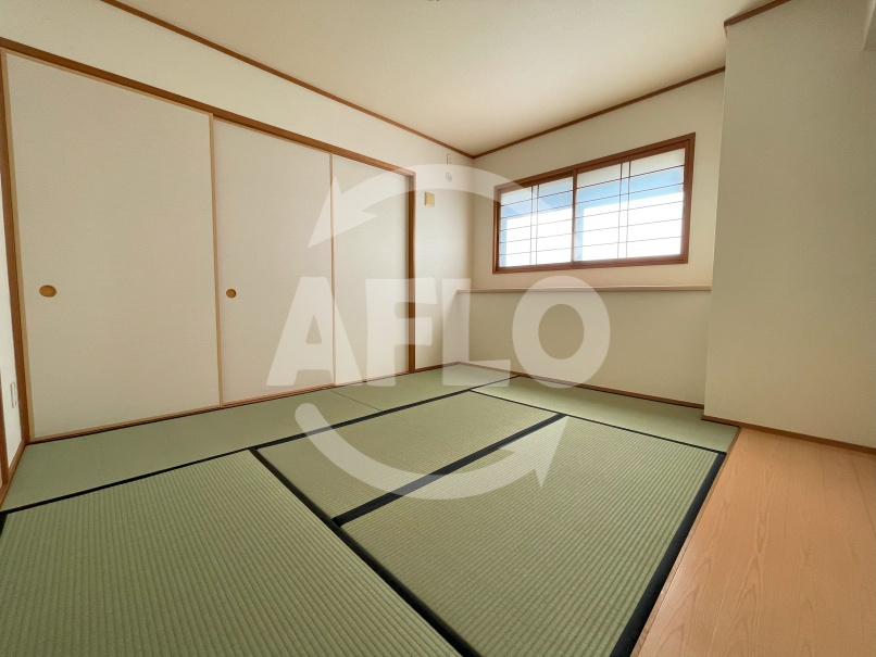 帝塚山　松寿庵　住吉小学校の和室|帝塚山松寿庵　和室