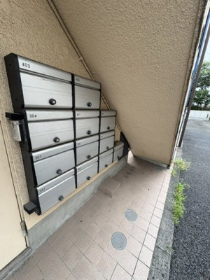 【エントランス】 | リッチライフ大崎