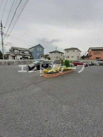 ＴａｋａｓａｋｉＴｏｔｔｏｓⅢの駐車場|高崎、前橋のお部屋探しはエンドスケープまで！お客様の理想お聞かせ下さい♪