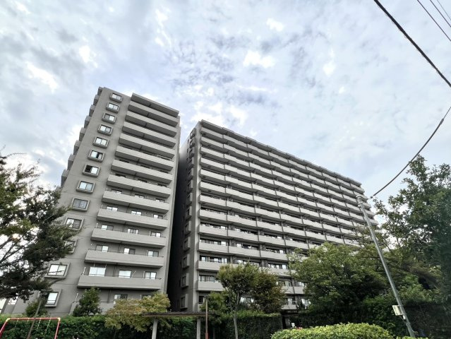 グレースコート戸田公園