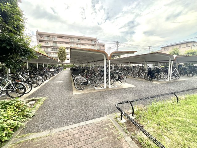 グレースコート戸田公園