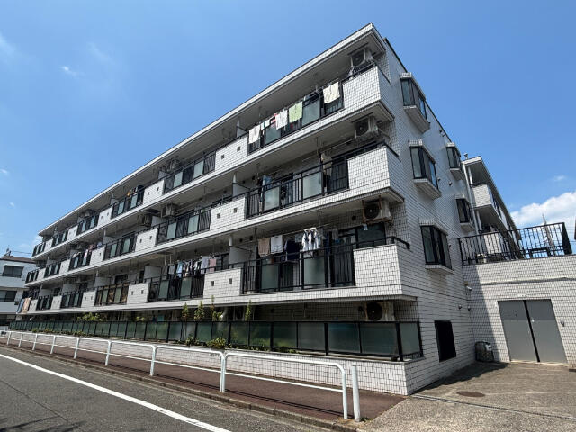 板橋区高島平７丁目のマンションの画像