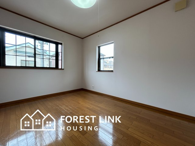 羽曳野市野 中古戸建の洋室