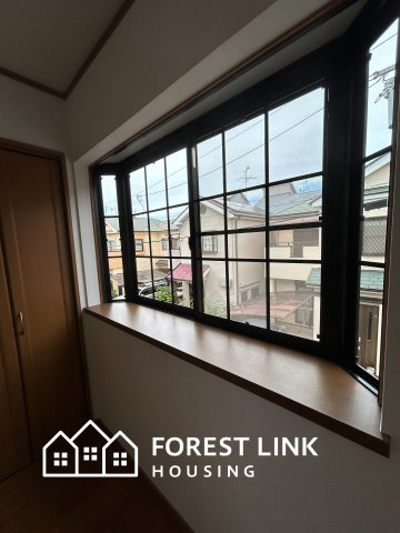 羽曳野市野 中古戸建の展望