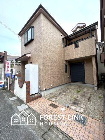 羽曳野市野 中古戸建