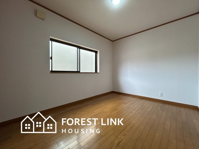 羽曳野市野 中古戸建の子供部屋