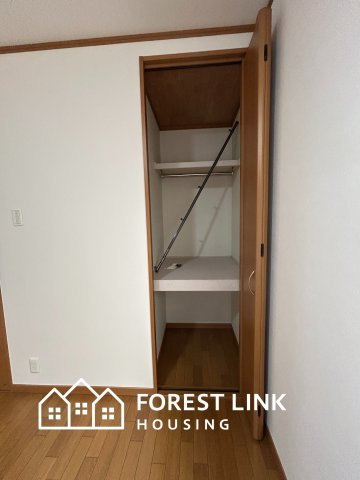 羽曳野市野 中古戸建の収納