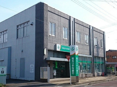 【周辺】 | ルナクレール | 埼玉りそな銀行栗橋支店まで900m