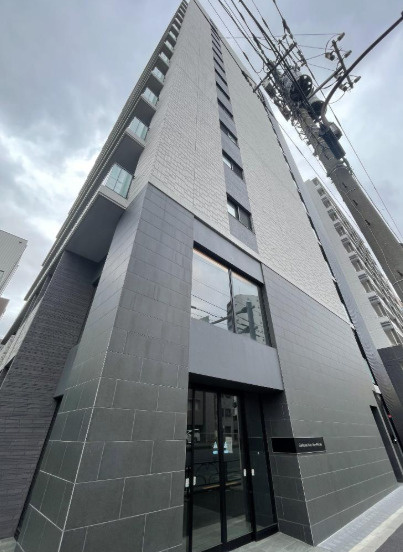 クレアホームズ　フラン東京三ノ輪の外観