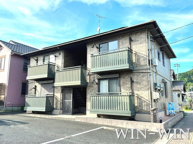セジュール二川