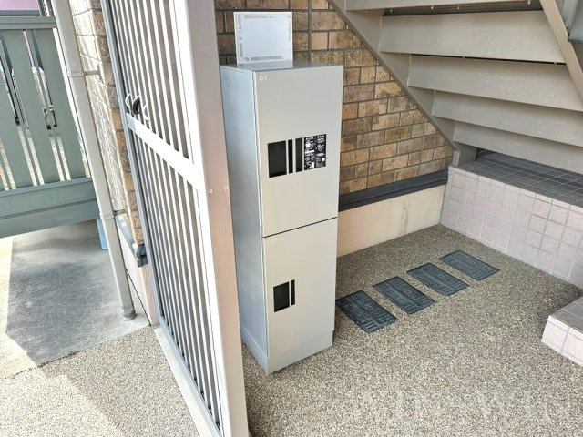 セジュール二川のその他共用部分