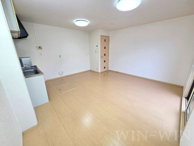 セジュール二川のその他