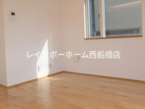 ピアモントの内装|※別部屋参考写真