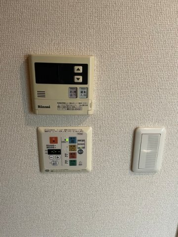 ルーブル溝の口の設備