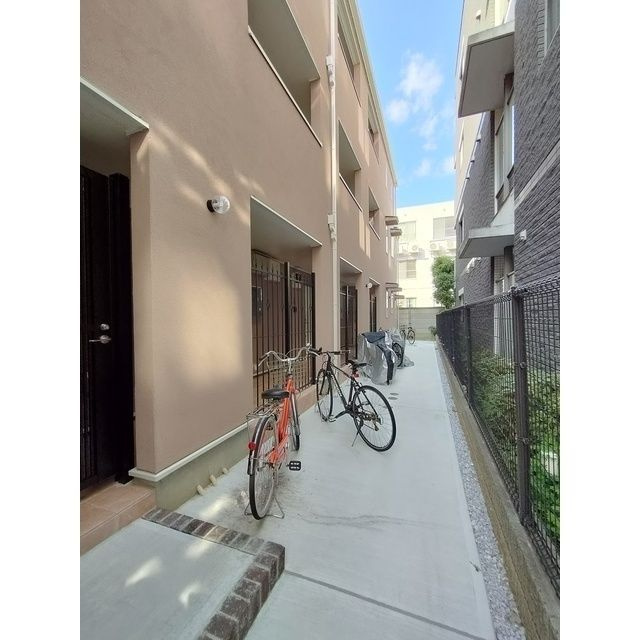 Ｕ’ｓスクエアのその他共用部分