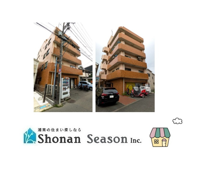 茅ヶ崎赤羽根コーポ