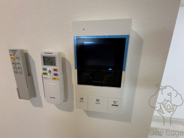 アートレジデンス梅田北Ⅰの設備