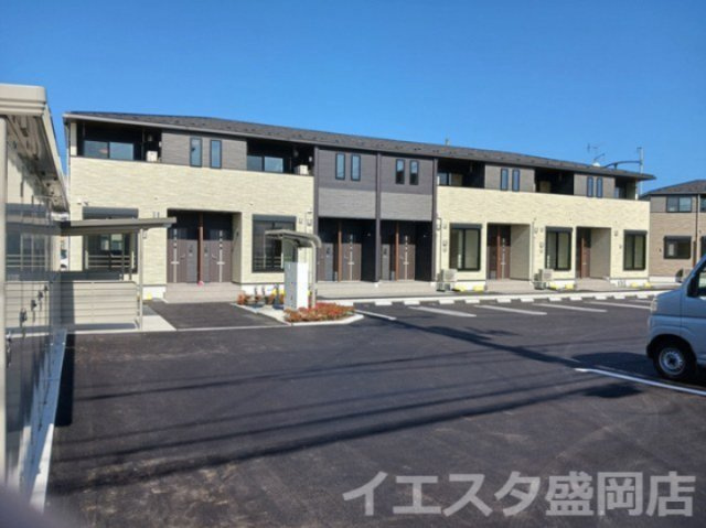 エルタスコート境田Ⅰ