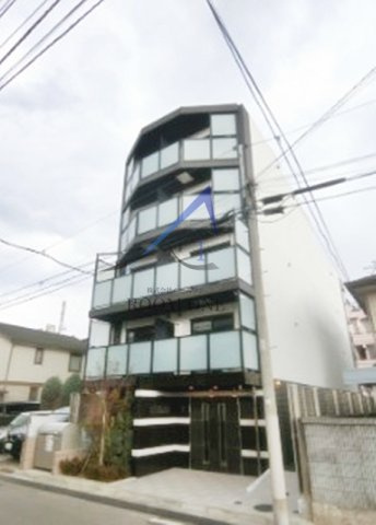 レピュア武蔵関