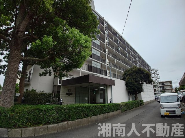 パレ平塚すみれ平参番館