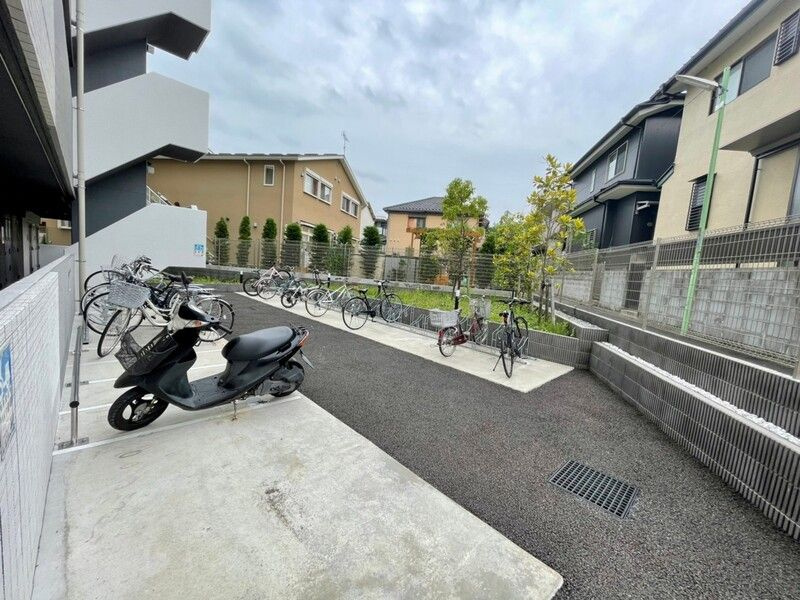 BondsTerrace石神井公園のその他共用部分