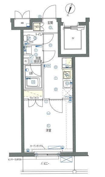 BondsTerrace石神井公園